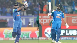 Were Virat Kohli And Rohit Sharma Forced To Play Domestic Cricket? BCCI Breaks Silence Amid ODI Future Speculations