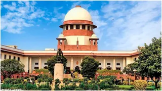 SC Stern On Allahabad High Court's 'Grabbing Breast Not Rape' Judgement, Mulls Guidelines To Stop Insensitive Orders
