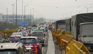 Thane Traffic Advisory: Diversions Announced On Ghodbunder Road From December 12 To 14 | Check Alternate Routes