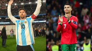 Lionel Messi vs Cristiano Ronaldo Match In FIFA World Cup 2026? Possibility Of Argentina vs Portugal Quarterfinal Explained