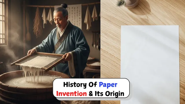 which-country-invented-paper-first-how-it-become-popular-globally-check-history-and-facts