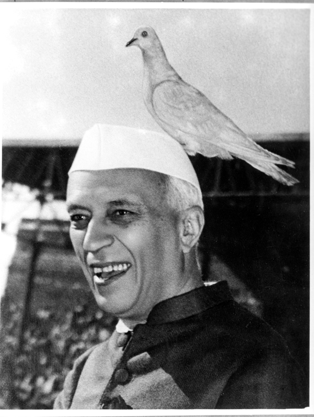 Jawaharlal Nehru