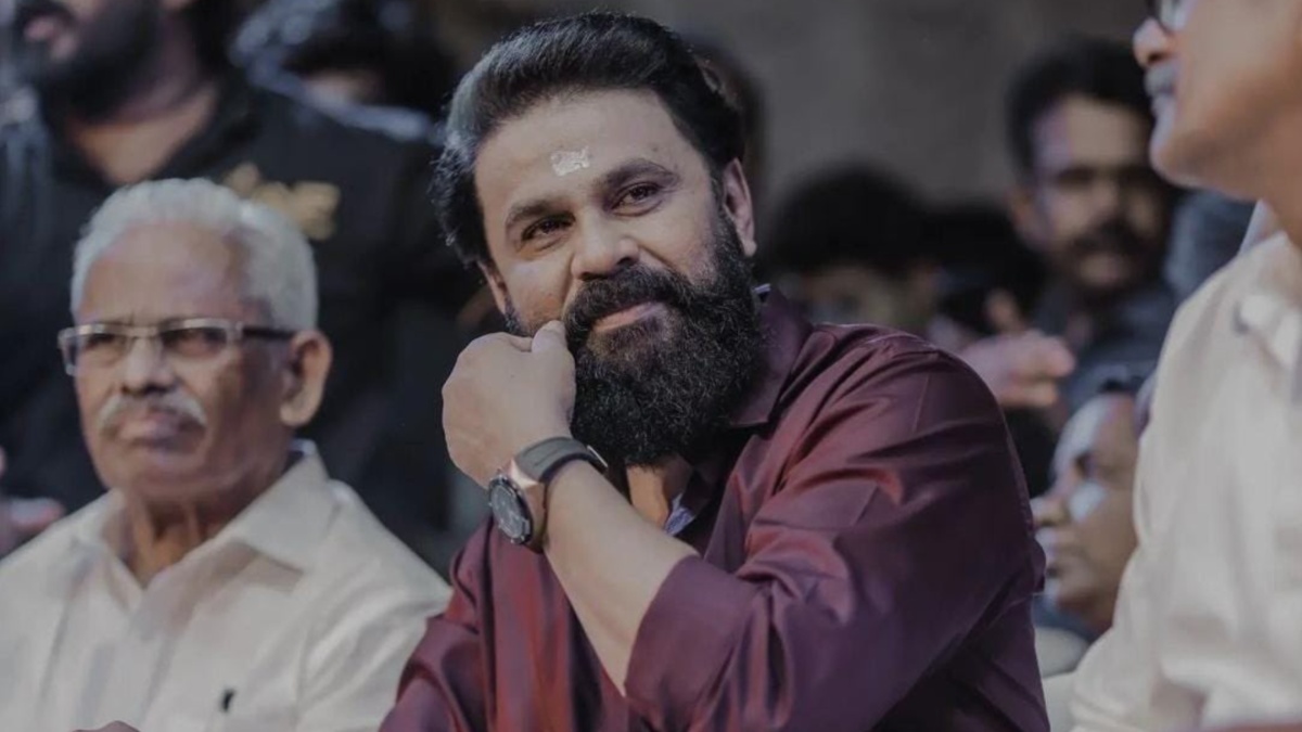 Malayalam actor Dileep (2)