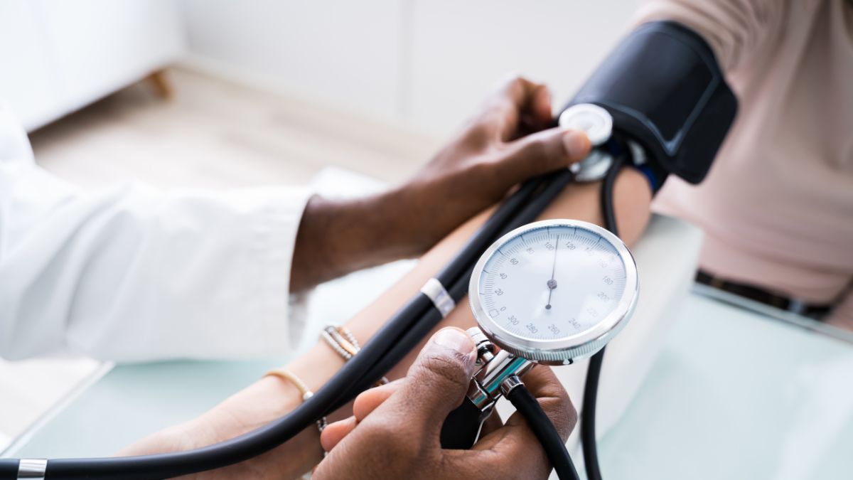 Tips To Manage Resistant Hypertension