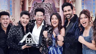 Bigg Boss 19 Drama Continues: Abhishek Bajaj’s Latest Post Fuels Rift Buzz With Pranit More