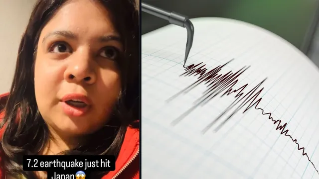 itna-tez-tha-jaan-hi-nikal-gayi-indian-woman-in-tokyo-shares-terrifying-experience-after-7-6-earthquake-hits-japan-video