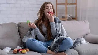 The Science Behind Emotional Stress Eating: Why Do People Eat More When Stressed And How To Control It?