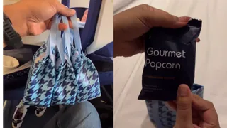 IndiGo Apologises To Passengers With Goody Bags After 9-Hour Flight Delay, Unboxing Video Divides Internet