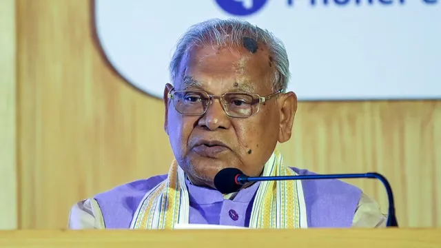 bihar-jitan-manjhi-slams-liquor-ban-implementation-accuses-officials-of-biased-action