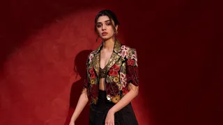 Krithi Shetty Breaks Down While Talking About Negativity And Hate She Receives Online, Says ‘I Do Tend To Lose Myself’