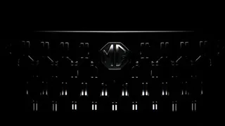 MG Hector Facelift Reveal Date Announced; New Grille Teased