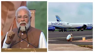 'Regulations Are Not To Harass People But...': PM Modi's Big Remark Amid IndiGo Flight Cancellation Row