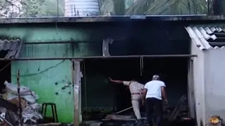 Odisha's Malkangiri District Remains Tense; Over 50 Houses Torched, Internet Banned; Why Threat To Bengali Speaking Villagers