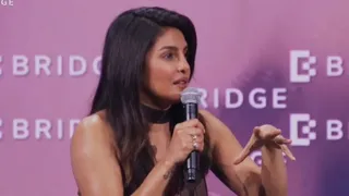 'I Refused To Be Ornamental': Priyanka Chopra Talks About Breaking Stereotypes In Hollywood At BRIDGE Summit
