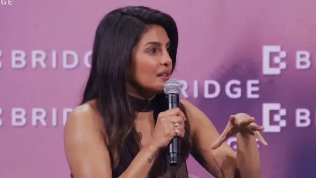 i-refused-to-be-ornamental-priyanka-chopra-talks-about-breaking-stereotypes-in-hollywood-at-bridge-summit