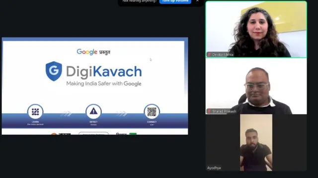 jagran-digikavach-campaign-senior-citizens-of-saharanpur-and-ayodhya-receive-digital-safety-training