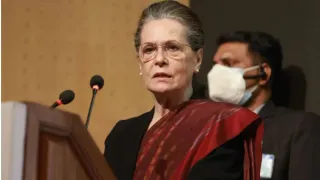 Sonia Gandhi Gets Court Notice On Birthday Over Alleged Inclusion In Voter List Before Acquiring Citizenship