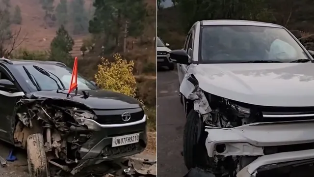 watch-tata-nexon-maruti-suzuki-victoris-crash-video-from-realworld-scenario-details-inside