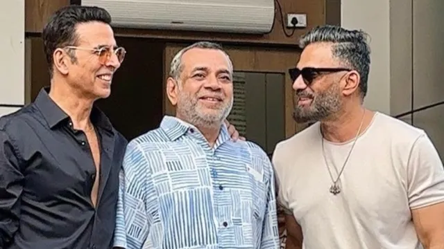 baburao-shyam-raju-somewhere-pop-up-in-them-ahmed-khan-on-filming-welcome-to-the-jungle-with-akshay-suniel-and-paresh-rawal