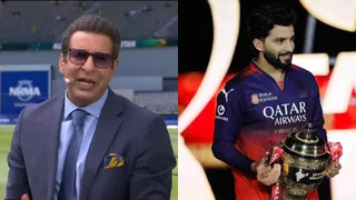 Wasim Akram Takes Indirect Swipe At IPL, India Fans Call Out Pakistan Legend's 'Hypocrisy'