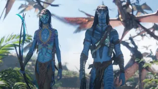 Golden Globes Nominate Unreleased Avatar 3 For Box Office Achievement; Here's Why