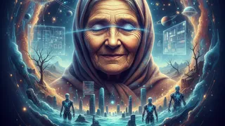 What Baba Vanga Predicted For 2025 To 5079: Know The Full List Of Her Prophecies
