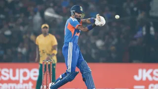 IND vs SA: Hardik Pandya, Bowlers Shine As India Drub Reckless South Africa By 101 Runs To Take 1-0 Lead