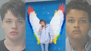 Florida Teens Lured 14-Year-Old 'Crush' Into Woods, Shot Her And Burned Alive For Calling Them 'Gangbanger', 'Worthless'