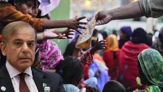 Shehbaz Sharif Added Another Loan In Bucket List: IMF Approves $1.2 billion Fresh Disbursement For Pakistan