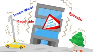30+ Important Earthquake Terms And Their Meanings You Must Know