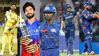 IPL 2026 Auction 7 Days To Go: 350 Players To Fight For 77 Slots, Check 10 Teams Captains, Retained Players, Remaining Purse
