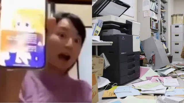 japan-earthquake-videos-japanese-content-creator-records-terrifying-moments-as-7-point-6-tremors-hit-tsunami