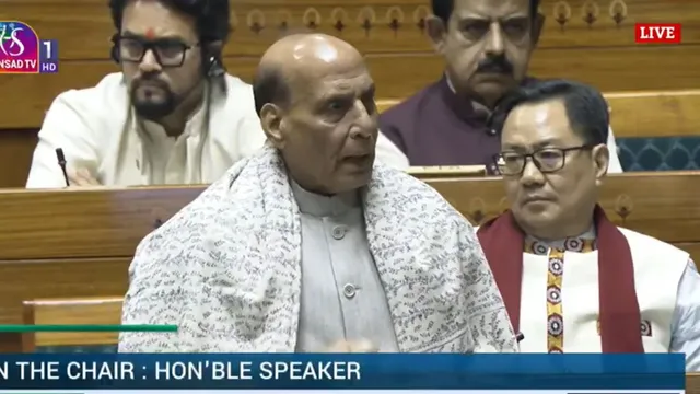 rajnath-singh-yeh-himmat-hogayi-video-during-vande-mataram-lok-sabha-debate-watch