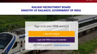 RRB JE Recruitment 2025: Railway Junior Engineer Registration Deadline Ends Tomorrow At rrbapply.gov.in For 2588 Posts; Apply Direct Link & More Details Here