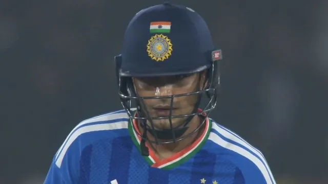 india-national-cricket-team-vs-south-africa-national-cricket-team-match-scorecard-shubman-gill-falls-cheaply-on-international-return