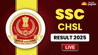 SSC CHSL Result 2025 Date Live Updates: Objection Raise Window Open Against Answer Key & Merit List Release Date At ssc.gov.in; Details Here
