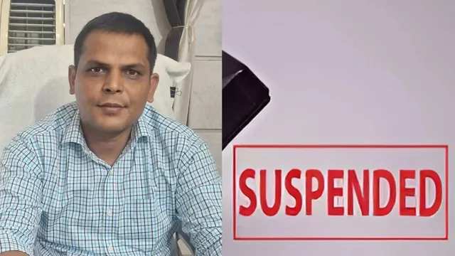 ghaziabad-food-and-drug-assistant-commissioner-suspended-for-inaction-on-adulterators