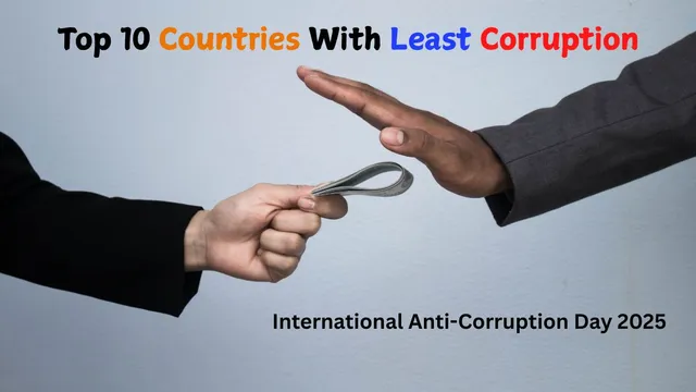top-10-countries-with-least-corruption-know-where-india-ranks-international-anticorruption-day