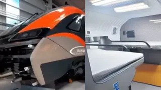 Delhi-Patna Vande Bharat Sleeper Train To Begin Service Before New Year; Check Expected Fares, Schedule