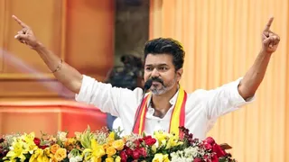 Actor Vijay's First TVK Rally Since Karur Stampede Today, Police Issue Strict Directions; Check Timing, Venue And More