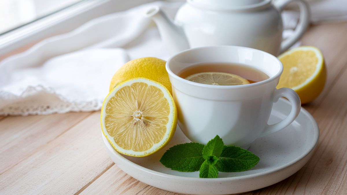 Foods Combinations To Avoid With Tea Or Coffee