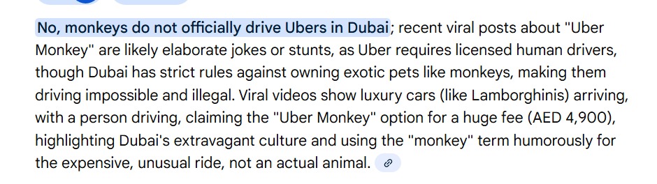 MonkeyUberInDubai