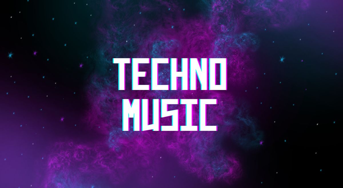 embrace techno music