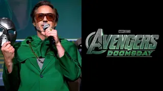 Avengers Doomsday First Trailer Runtime Leaked; Marvel Fans Predict Big Surprise Is Coming