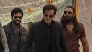 Dhurandhar Worldwide Box Office Collection Day 6: Ranveer Singh-Starrer To Cross Rs 200 Crore Mark Overseas