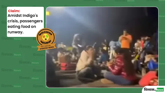 fact-check-viral-video-of-passengers-sitting-on-floor-and-eating-at-airport-is-old-not-related-to-indigo-crisis