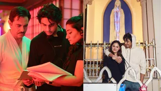 Aryan Khan's Ba***ds Of Bollywood Becomes IMDb’s Most Popular Indian Series of 2025; Saiyaara Tops Most Popular Indian Movies List