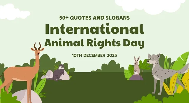 international-animal-rights-day-2025-quotes-and-slogans-to-be-a-voice-of-voiceless