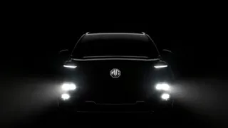 2026 MG Hector Facelift Leaked Ahead Of December 15 Debut – Expected Price, Features And Design