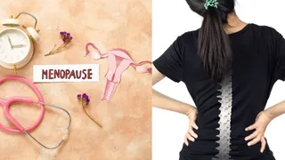 How Menopause Impacts Your Spine: Doctor Shares Hidden Hormonal Link Every Woman Should Know